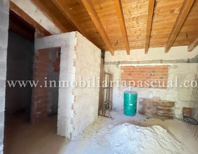 CASA DE CAMPO EN VENTA EN MURO-AGRES