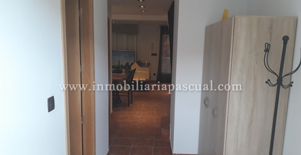 EINFAMILIENHAUS ZUM VERKAUF IN MURO DE ALCOY