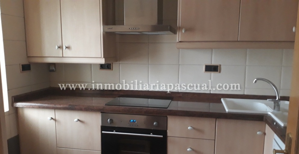 EINFAMILIENHAUS ZUM VERKAUF IN MURO DE ALCOY