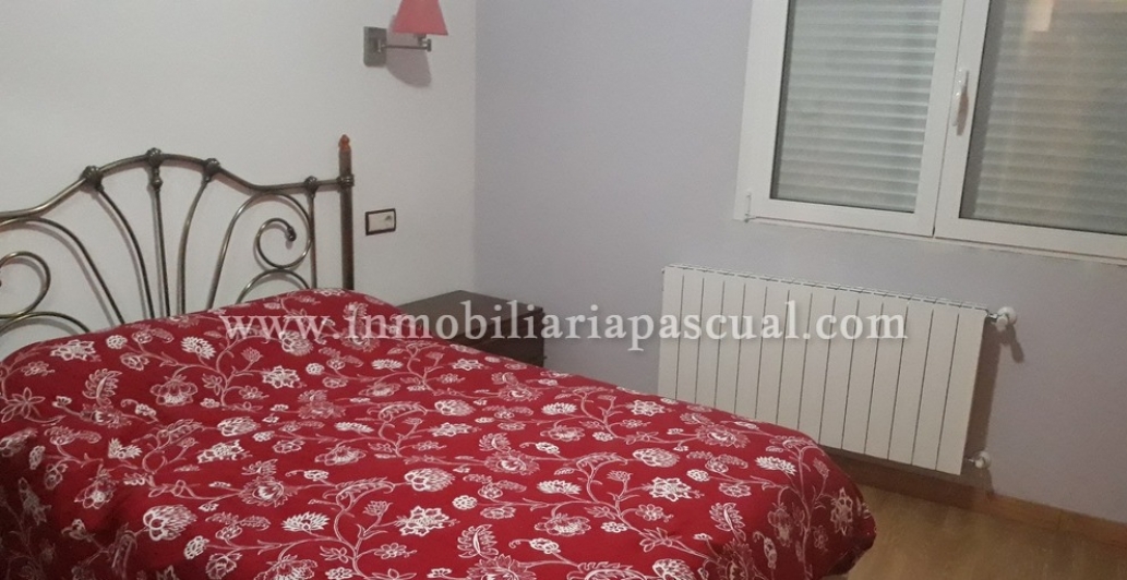 EINFAMILIENHAUS ZUM VERKAUF IN MURO DE ALCOY