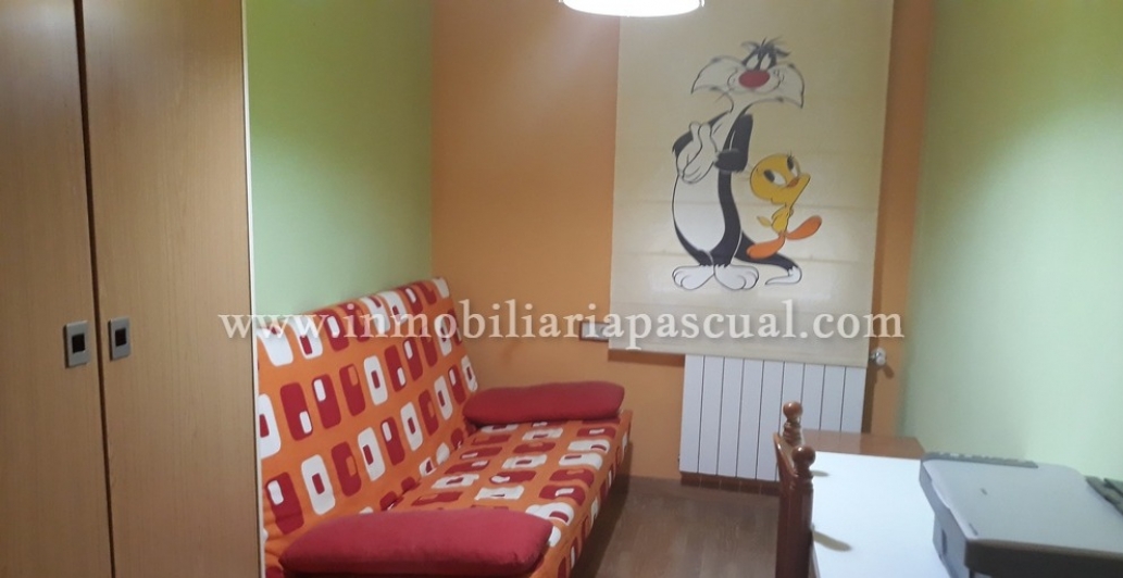 EINFAMILIENHAUS ZUM VERKAUF IN MURO DE ALCOY