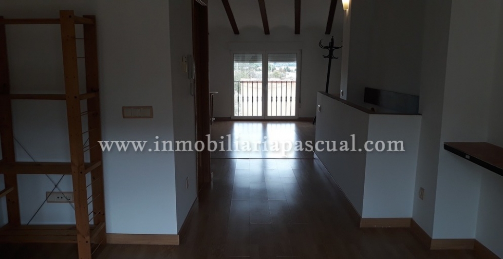 EINFAMILIENHAUS ZUM VERKAUF IN MURO DE ALCOY