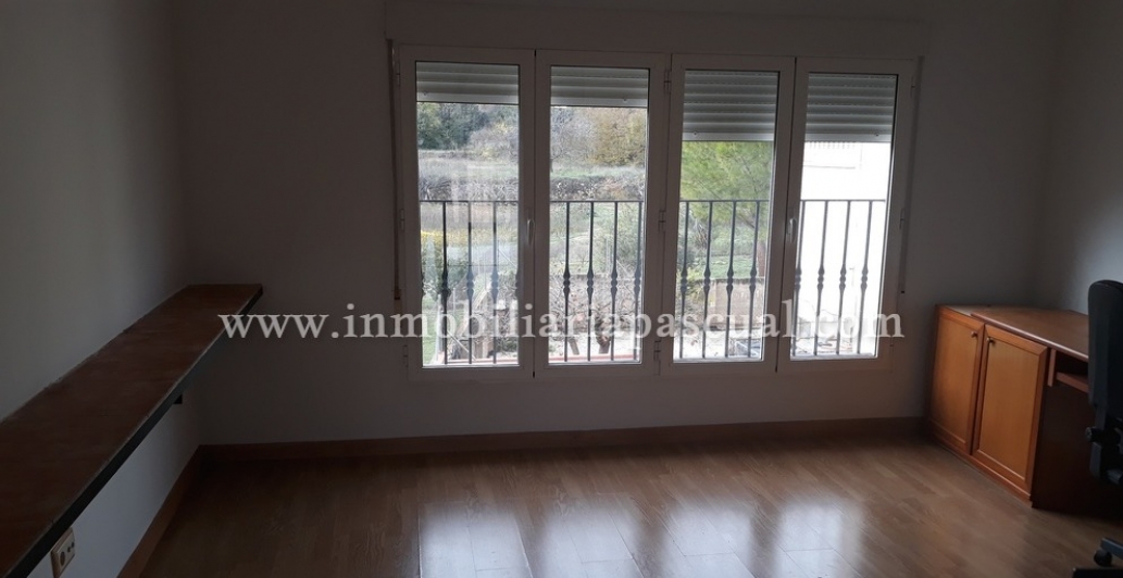 EINFAMILIENHAUS ZUM VERKAUF IN MURO DE ALCOY