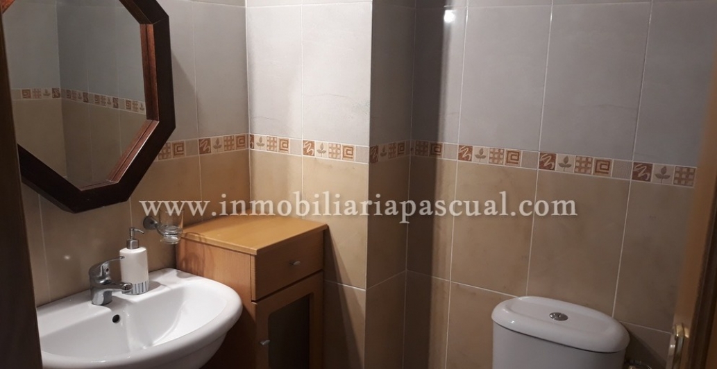 EINFAMILIENHAUS ZUM VERKAUF IN MURO DE ALCOY