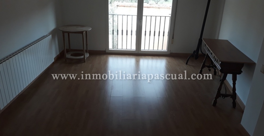 EINFAMILIENHAUS ZUM VERKAUF IN MURO DE ALCOY