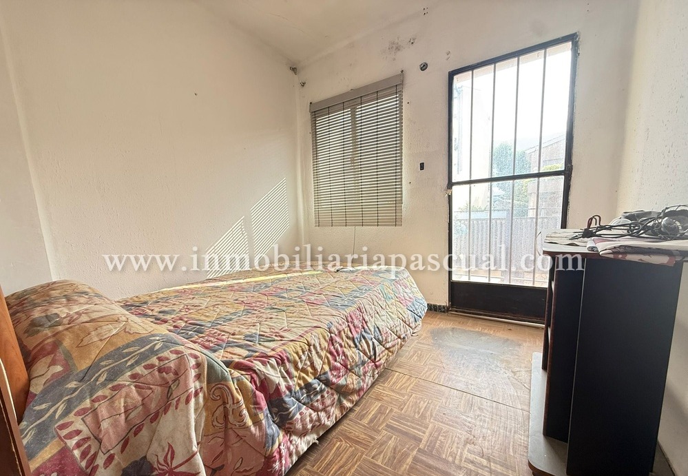 Casa unifamiliar en venta en Muro d'Alcoi, Alicante - 3 dormitorios