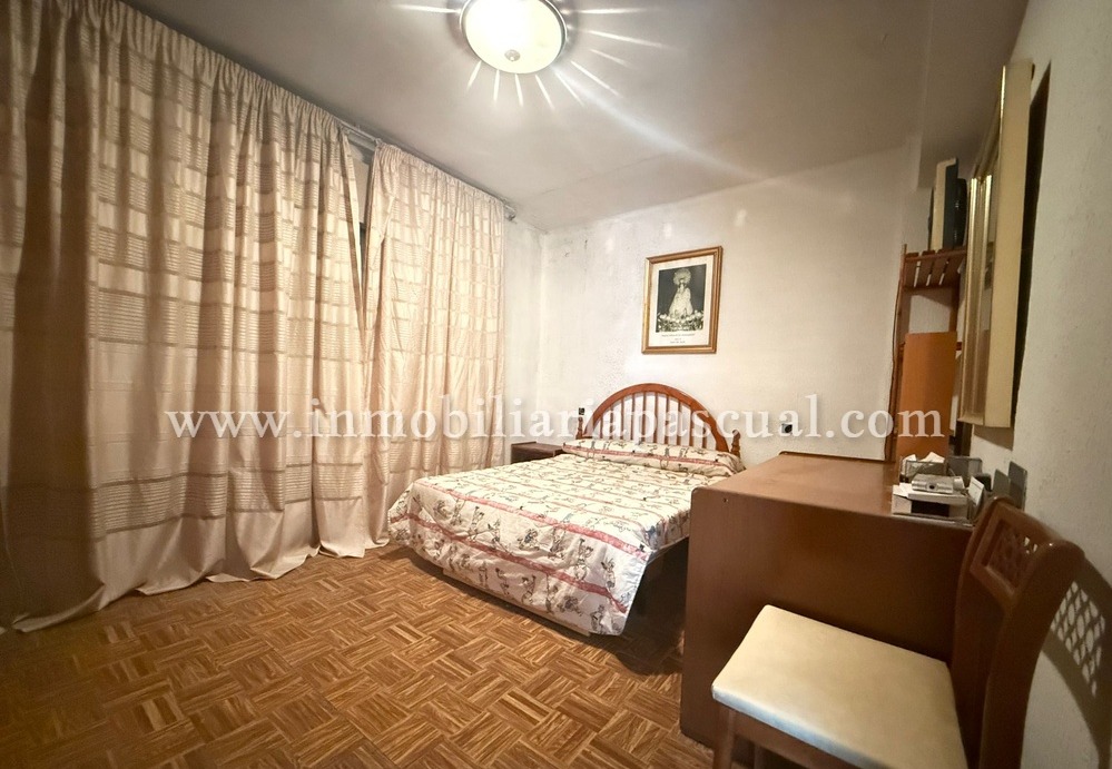 Casa unifamiliar en venta en Muro d'Alcoi, Alicante - 3 dormitorios