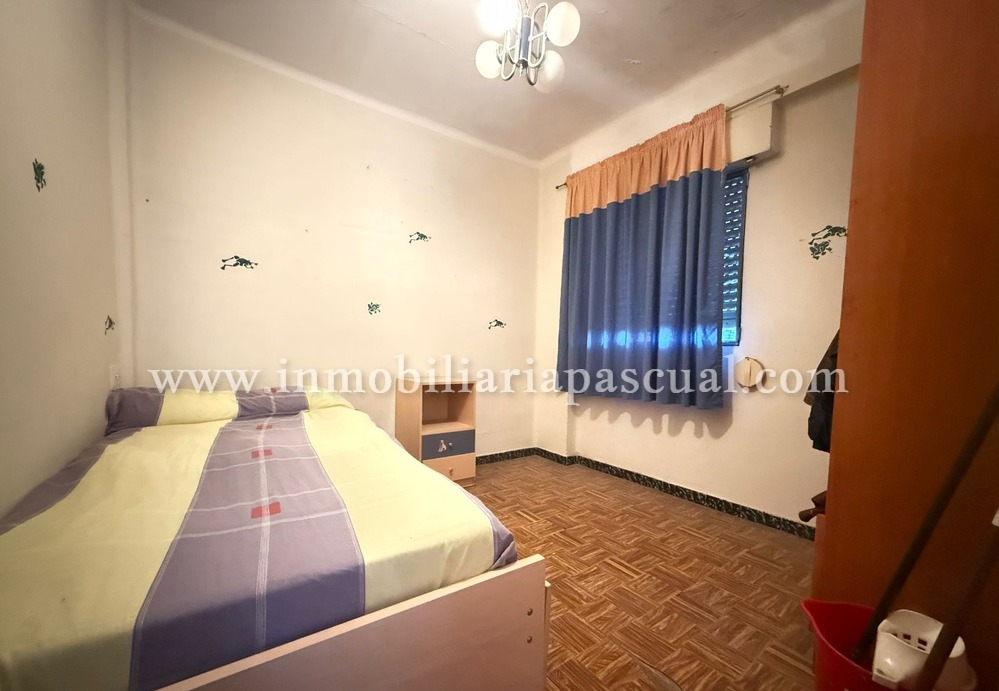 Casa unifamiliar en venta en Muro d'Alcoi, Alicante - 3 dormitorios