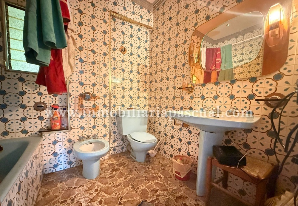 Casa unifamiliar en venta en Muro d'Alcoi, Alicante - 3 dormitorios