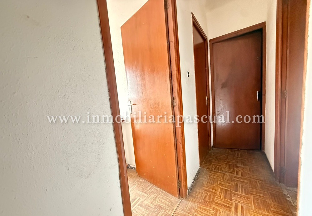 Casa unifamiliar en venta en Muro d'Alcoi, Alicante - 3 dormitorios