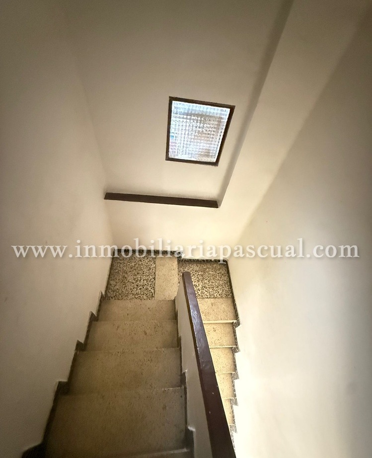 Casa unifamiliar en venta en Muro d'Alcoi, Alicante - 3 dormitorios