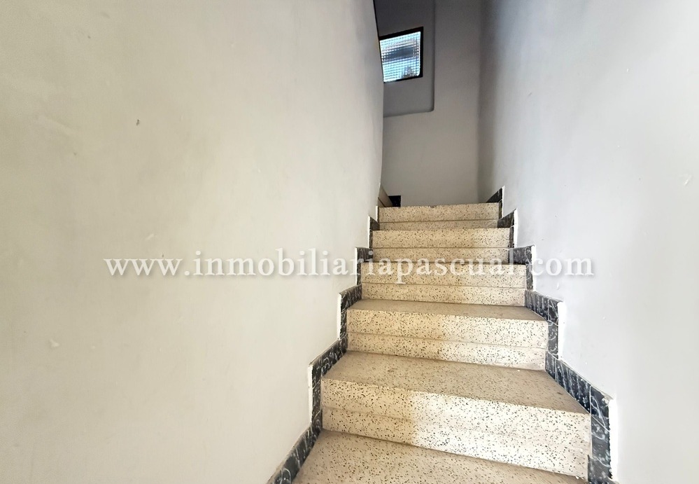Casa unifamiliar en venta en Muro d'Alcoi, Alicante - 3 dormitorios