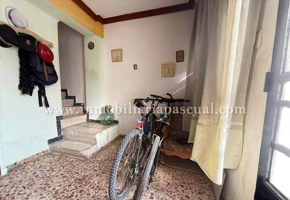 Casa unifamiliar en venta en Muro d'Alcoi, Alicante - 3 dormitorios