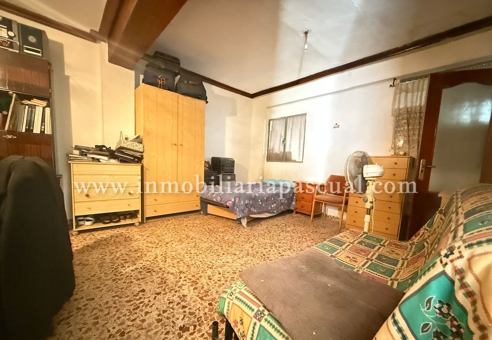 Casa unifamiliar en venta en Muro d'Alcoi, Alicante - 3 dormitorios