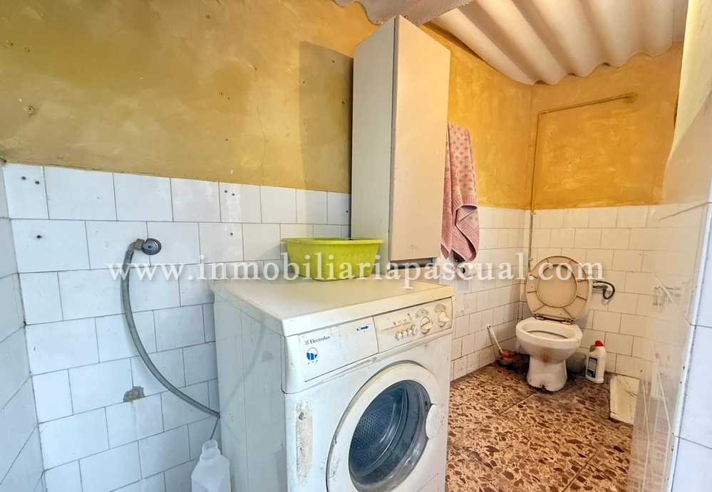 Casa unifamiliar en venta en Muro d'Alcoi, Alicante - 3 dormitorios