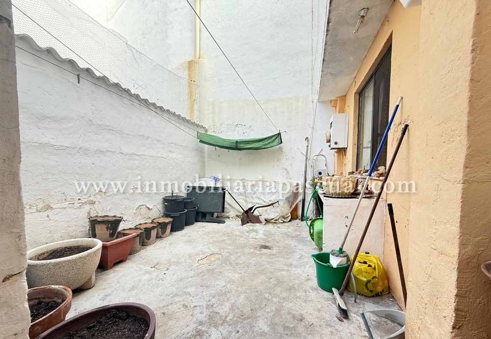 Casa unifamiliar en venta en Muro d'Alcoi, Alicante - 3 dormitorios