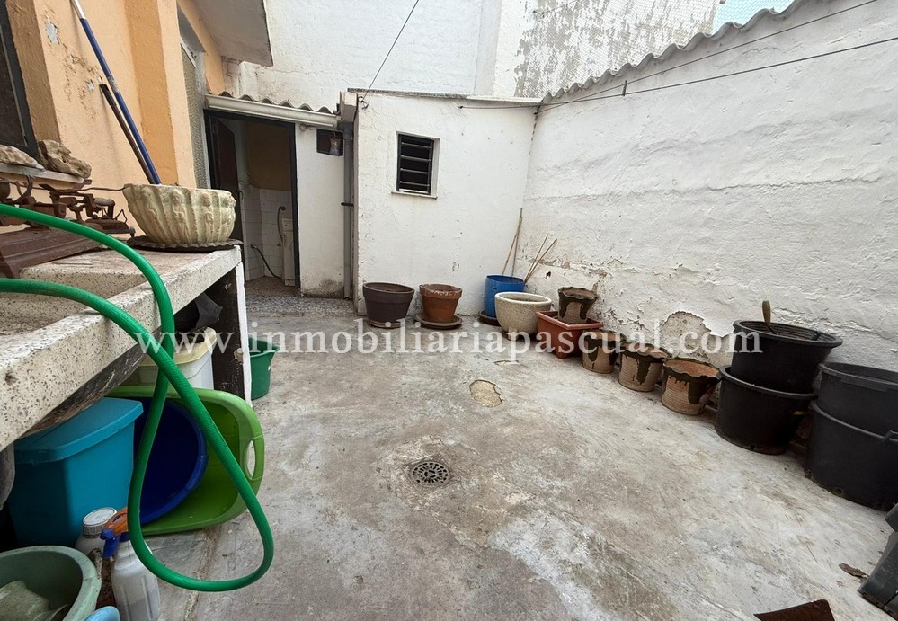 Casa unifamiliar en venta en Muro d'Alcoi, Alicante - 3 dormitorios