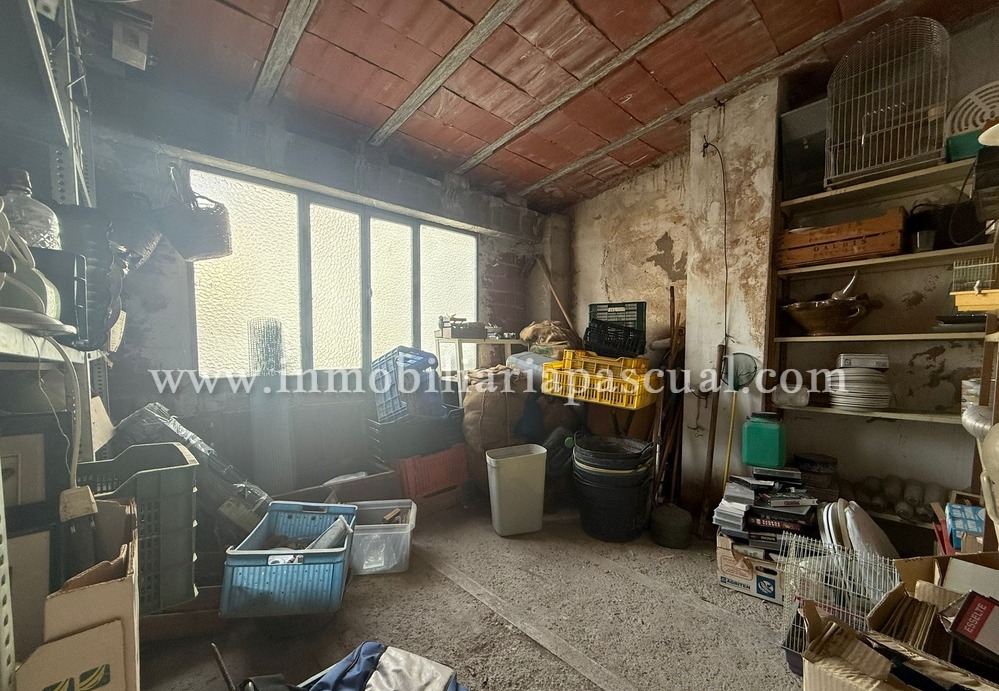 Casa unifamiliar en venta en Muro d'Alcoi, Alicante - 3 dormitorios