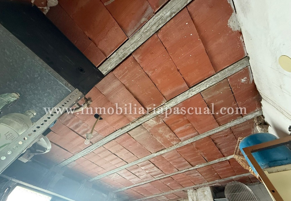 Casa unifamiliar en venta en Muro d'Alcoi, Alicante - 3 dormitorios