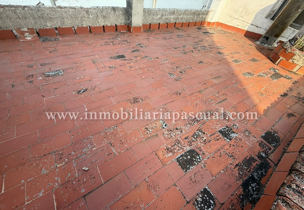 Casa unifamiliar en venta en Muro d'Alcoi, Alicante - 3 dormitorios