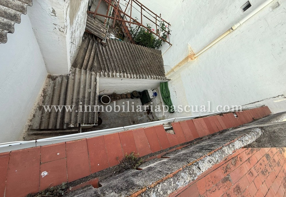 Casa unifamiliar en venta en Muro d'Alcoi, Alicante - 3 dormitorios