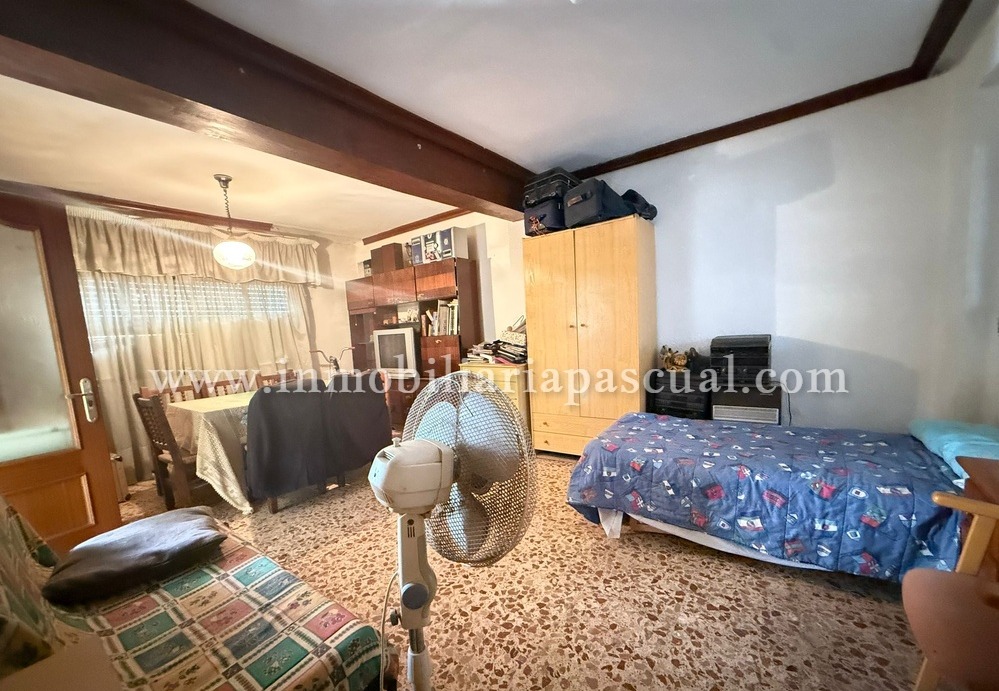 Casa unifamiliar en venta en Muro d'Alcoi, Alicante - 3 dormitorios