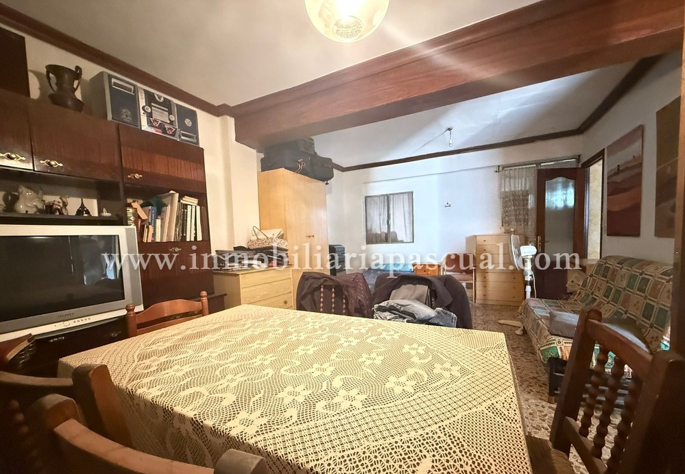 Casa unifamiliar en venta en Muro d'Alcoi, Alicante - 3 dormitorios