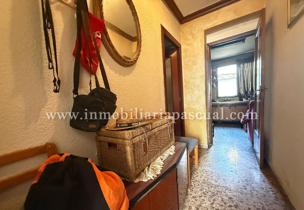 Casa unifamiliar en venta en Muro d'Alcoi, Alicante - 3 dormitorios