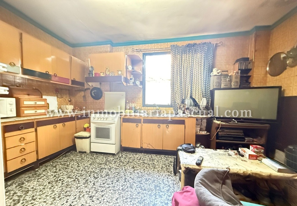 Casa unifamiliar en venta en Muro d'Alcoi, Alicante - 3 dormitorios