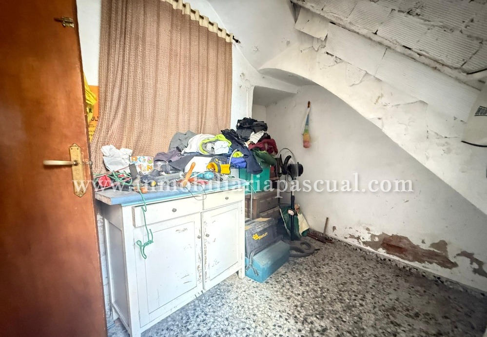Casa unifamiliar en venta en Muro d'Alcoi, Alicante - 3 dormitorios