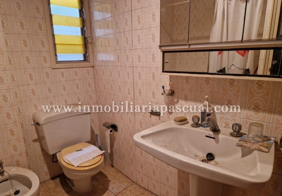SE VENDE CASA UNIFAMILIAR EN COCENTAINA