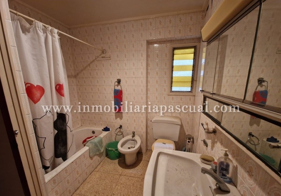SE VENDE CASA UNIFAMILIAR EN COCENTAINA