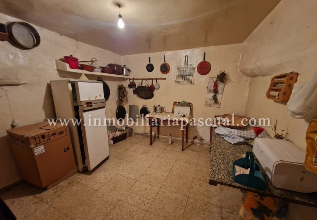 SE VENDE CASA UNIFAMILIAR EN COCENTAINA