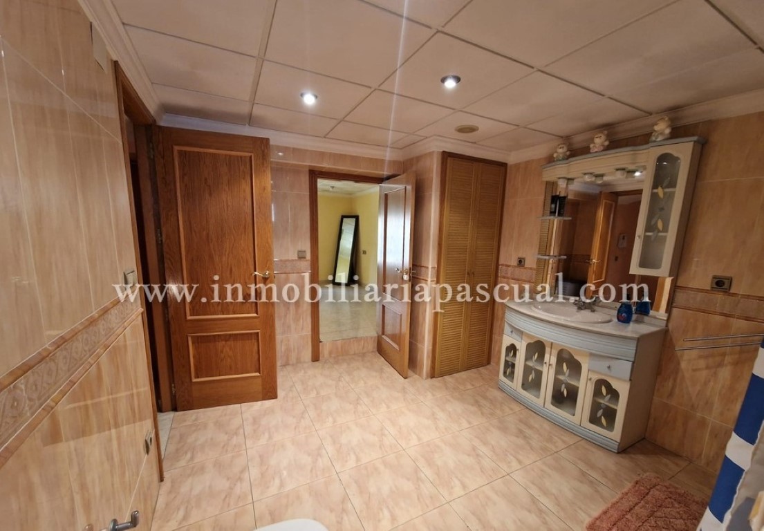 SE VENDE CASA UNIFAMILIAR EN COCENTAINA