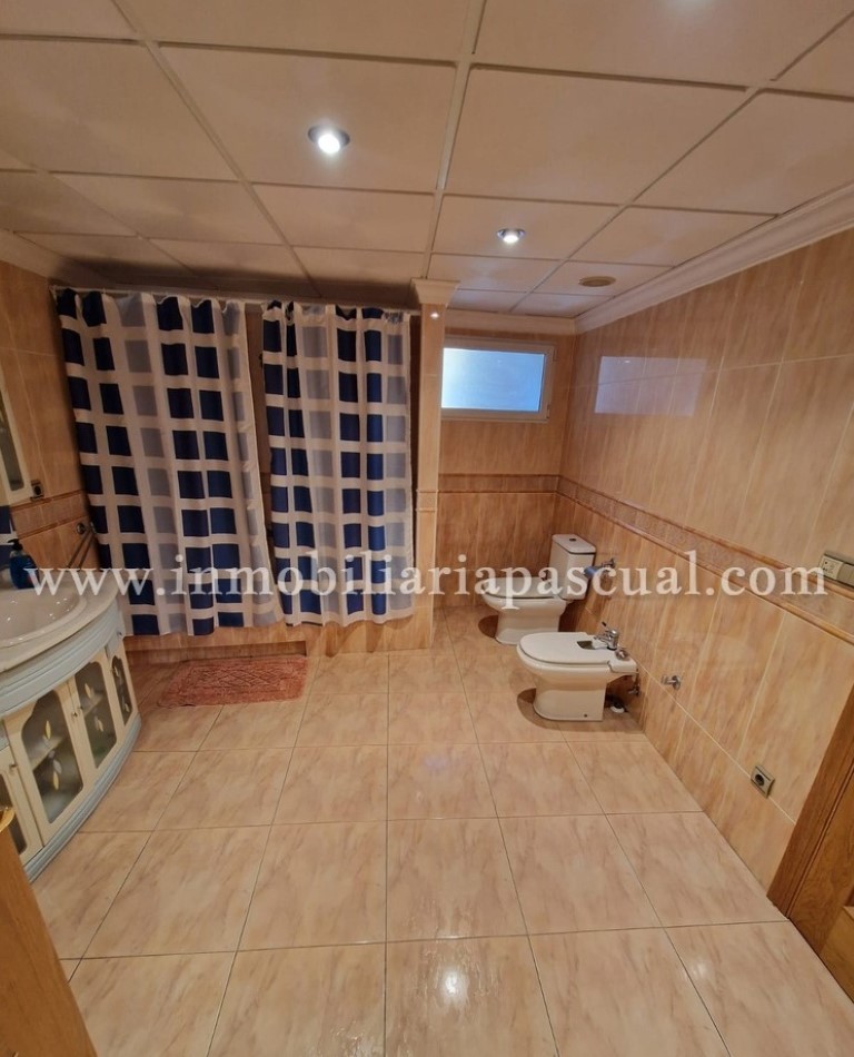 SE VENDE CASA UNIFAMILIAR EN COCENTAINA