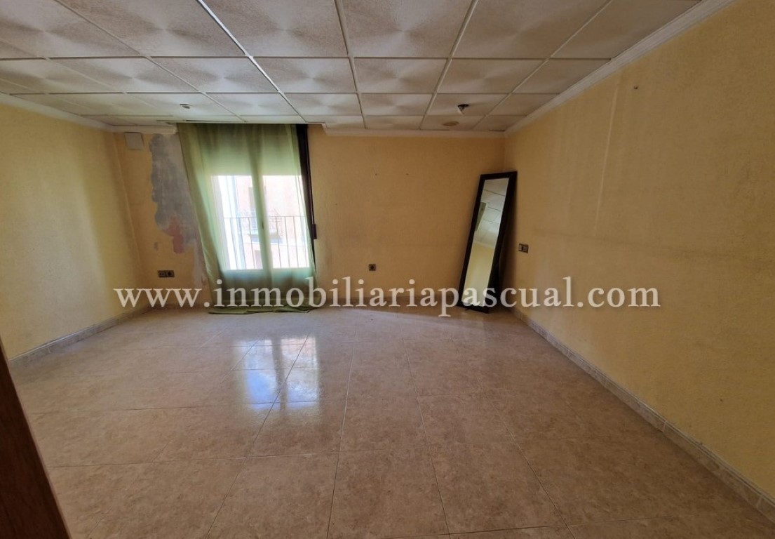 SE VENDE CASA UNIFAMILIAR EN COCENTAINA