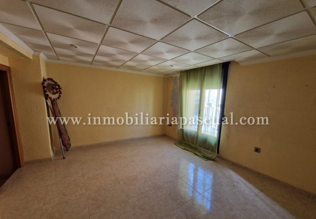 SE VENDE CASA UNIFAMILIAR EN COCENTAINA