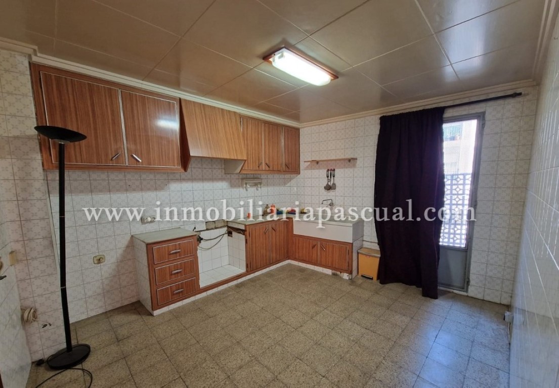 SE VENDE CASA UNIFAMILIAR EN COCENTAINA