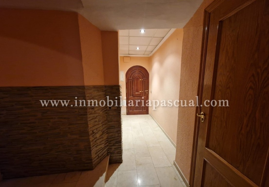 SE VENDE CASA UNIFAMILIAR EN COCENTAINA