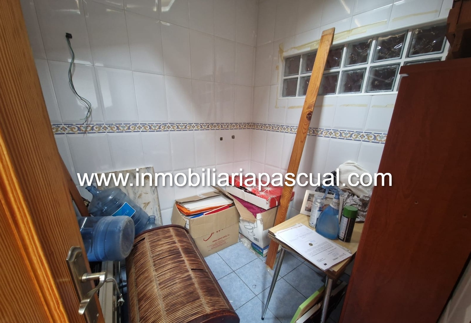 SE VENDE CASA ADOSADA UNIFAMILIAR EN MURO DE ALCOY 