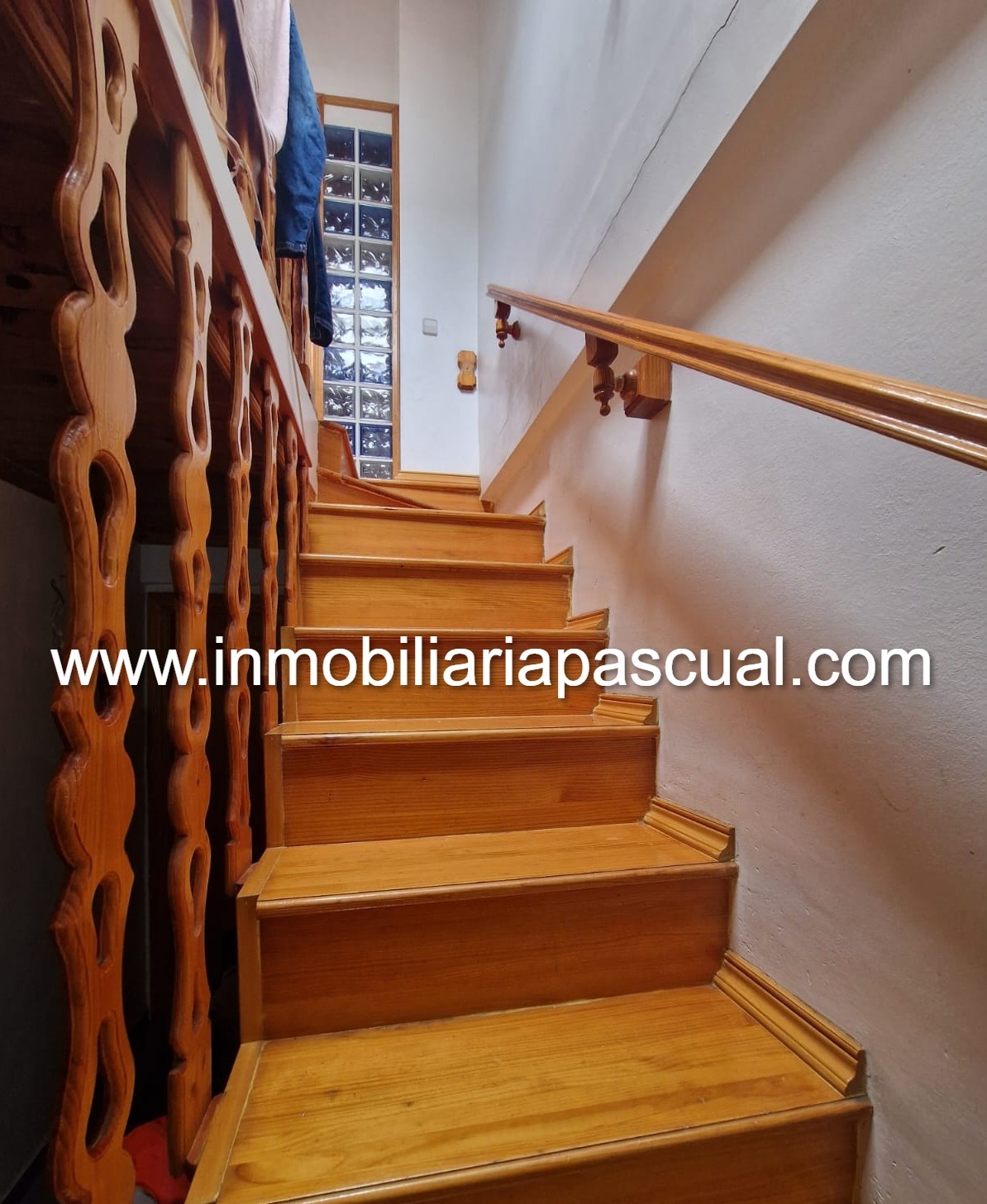 SE VENDE CASA ADOSADA UNIFAMILIAR EN MURO DE ALCOY 