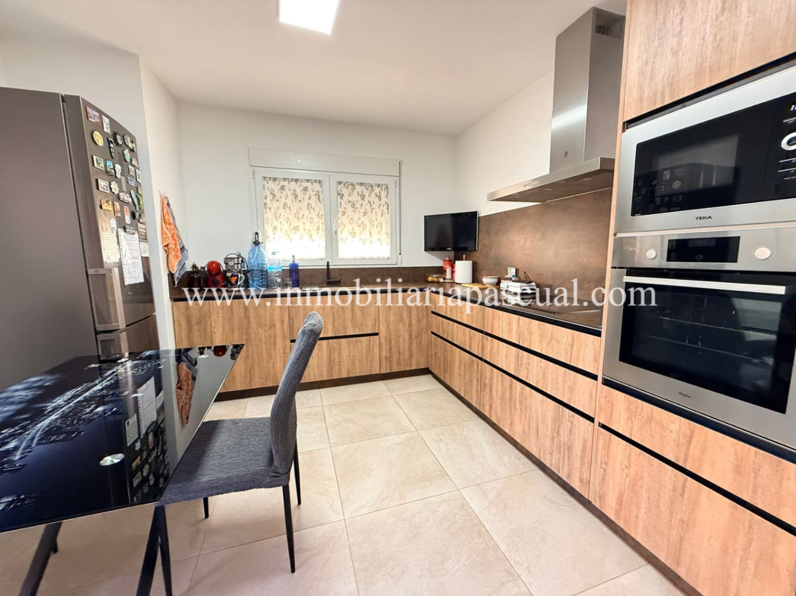 Casa unifamiliar en venta en Muro de Alcoy