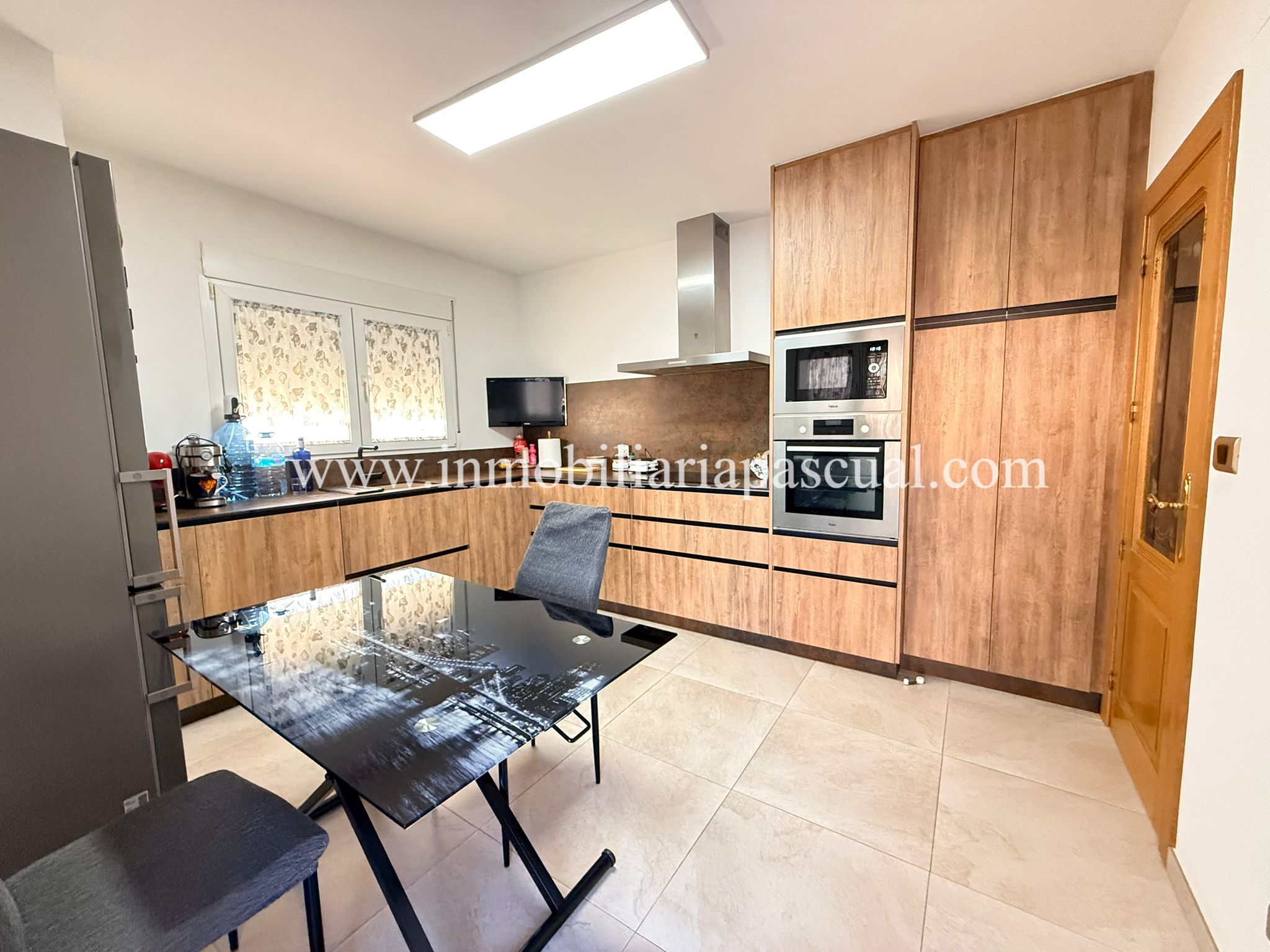 Casa unifamiliar en venta en Muro de Alcoy