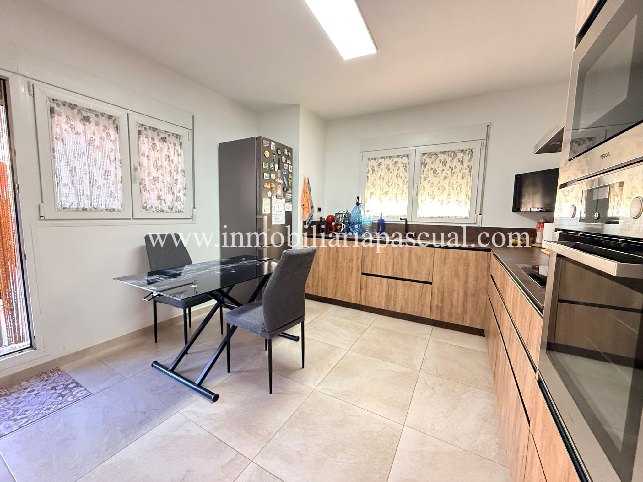 Casa unifamiliar en venta en Muro de Alcoy