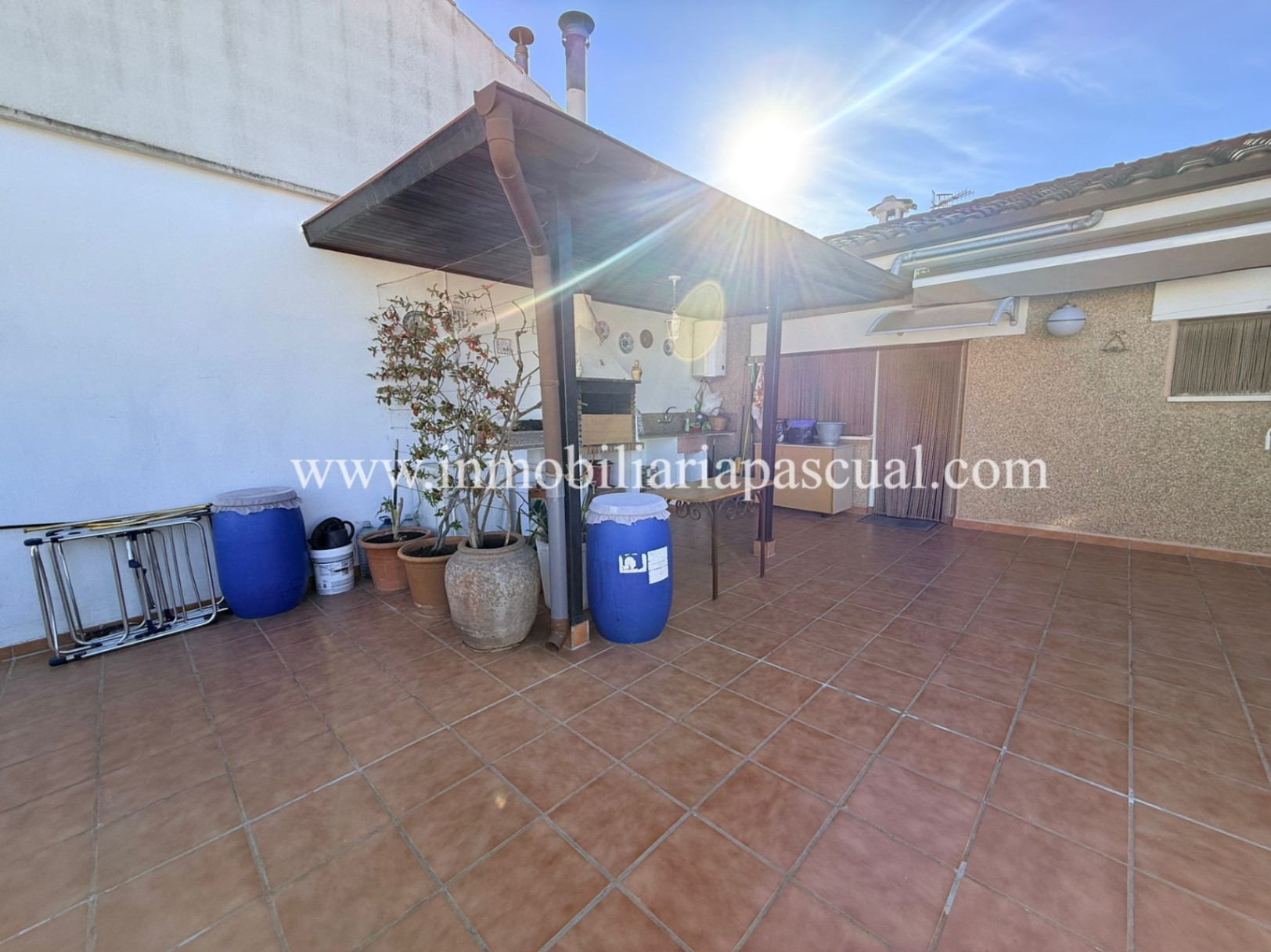 Casa unifamiliar en venta en Muro de Alcoy