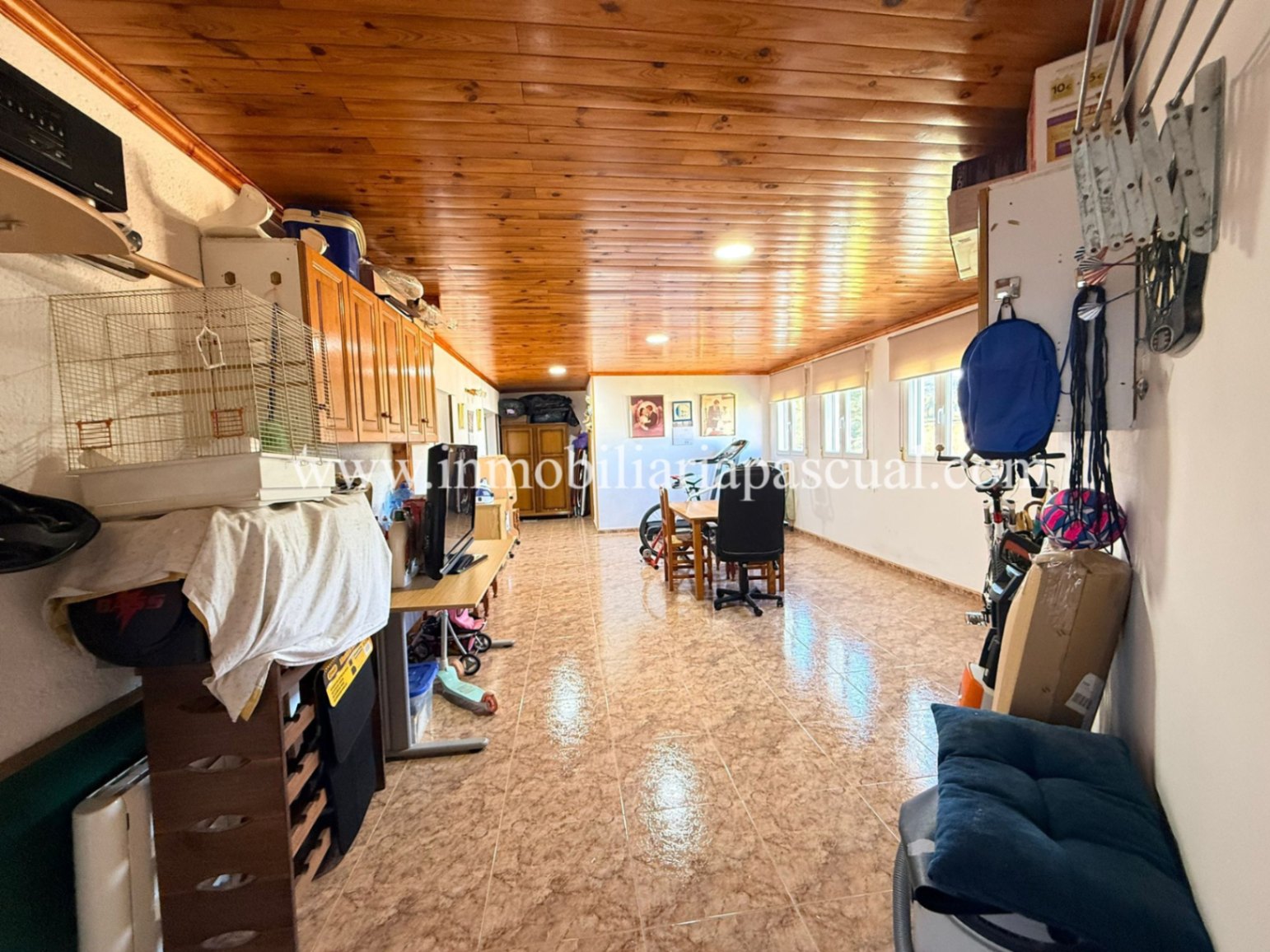 Casa unifamiliar en venta en Muro de Alcoy