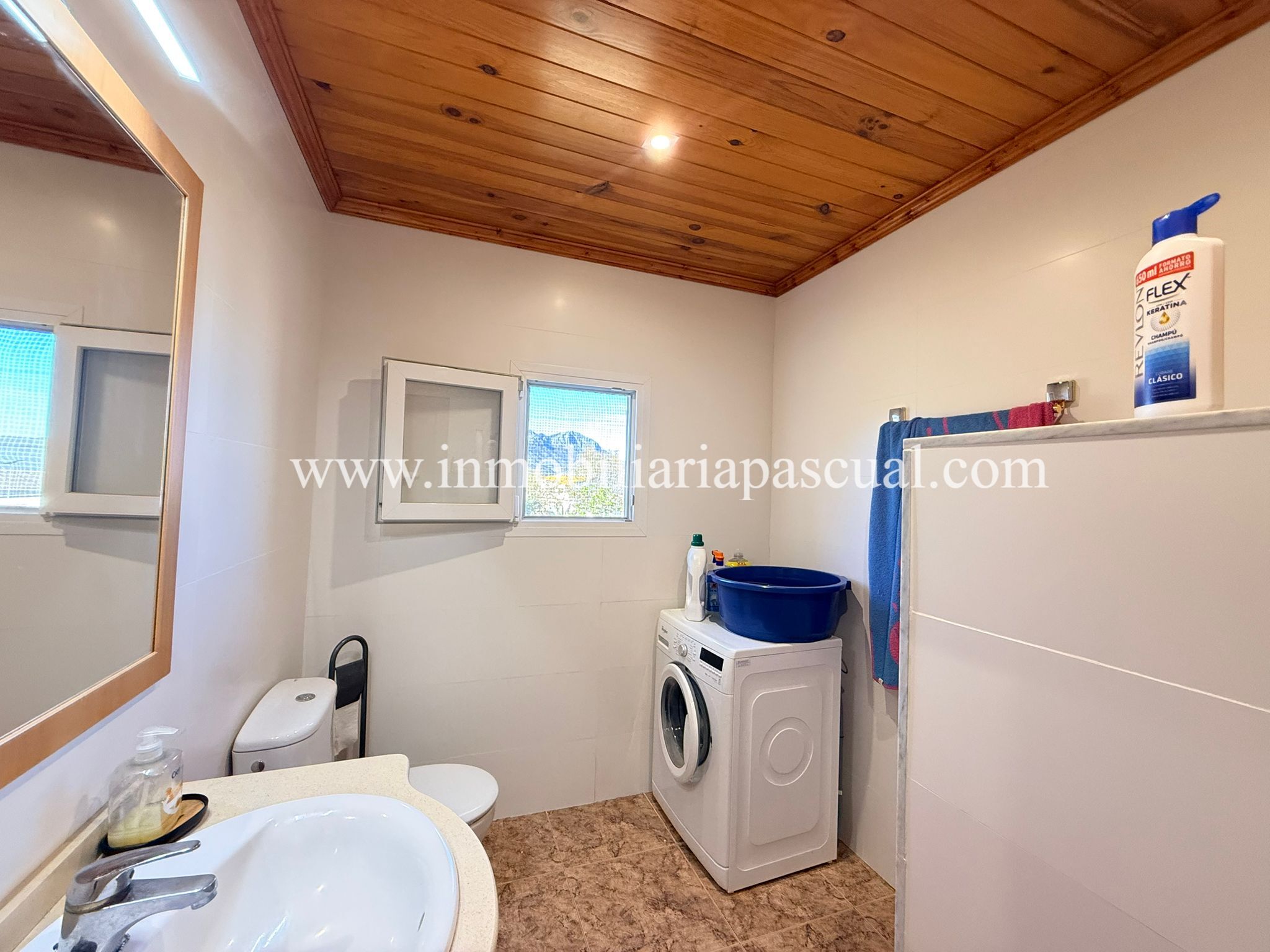 Casa unifamiliar en venta en Muro de Alcoy