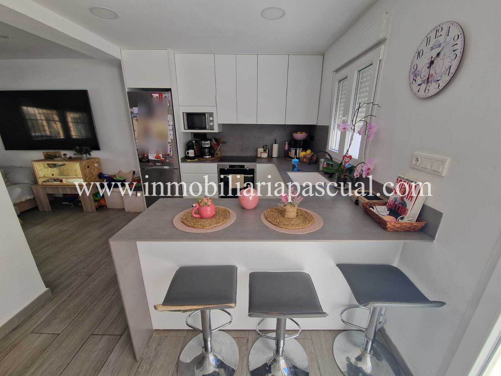 Casa unifamiliar en venta en Muro de Alcoy 