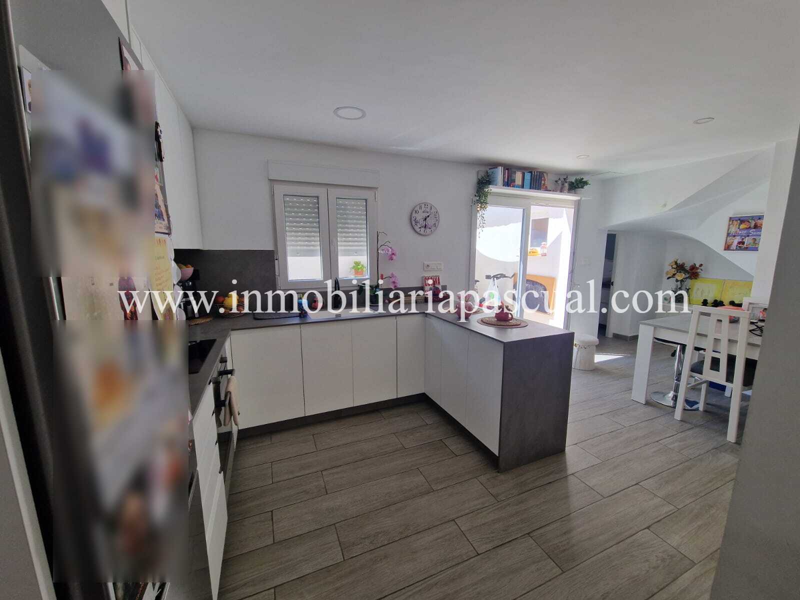 Casa unifamiliar en venta en Muro de Alcoy 