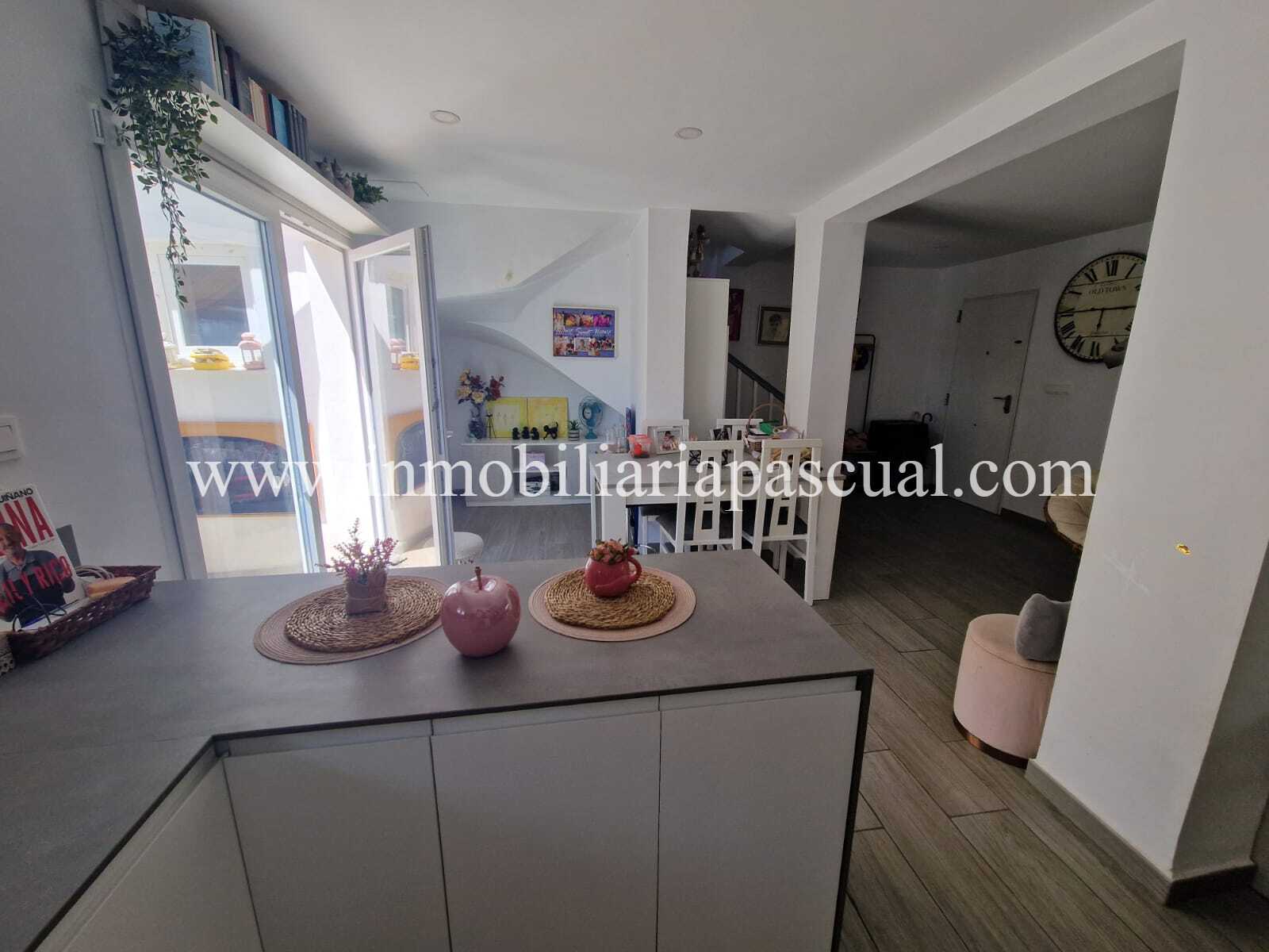 Casa unifamiliar en venta en Muro de Alcoy 